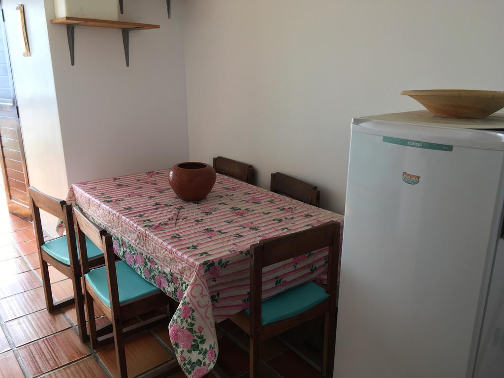 Duplex Frente Mar Na Ilha De Itaparica公寓 外观 照片